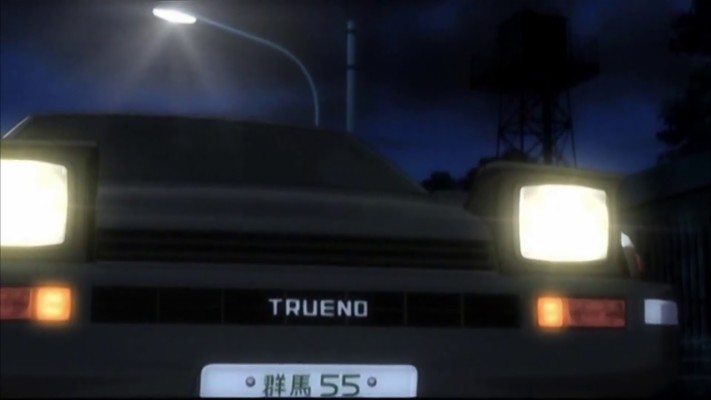 Ae86 Wallpaper Initial D 1280x7 Wallpaper Teahub Io