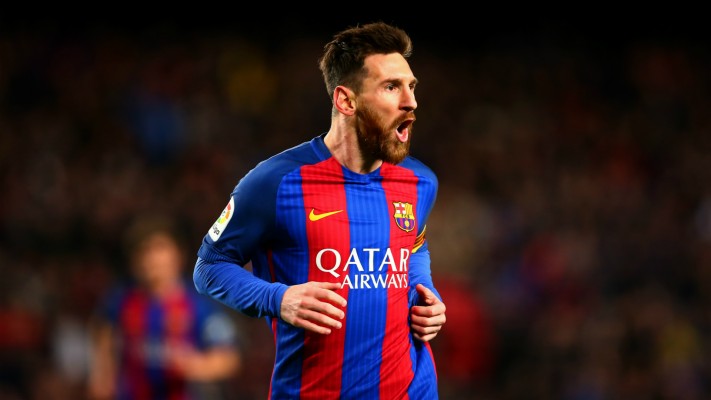 Lionel Messi - Cropped - Messi Or Ronaldo - 1920x1080 Wallpaper - teahub.io