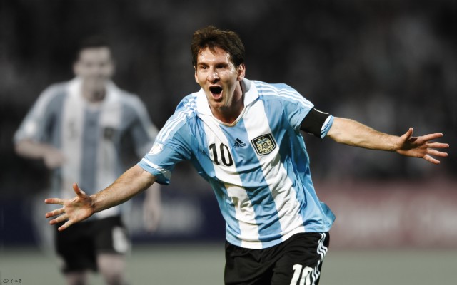 Download Messi Wallpapers And Backgrounds Teahub Io