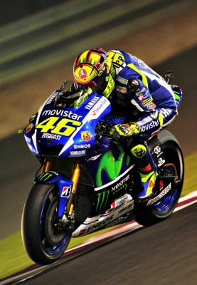 Valentino Rossi Wallpaper Cell Phone - Hd Wallpaper Valentino Rossi -  1280x1847 Wallpaper 