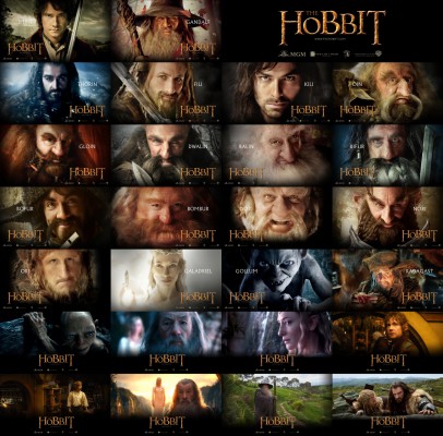 Hobbit An Unexpected Journey - 1920x1080 Wallpaper - teahub.io