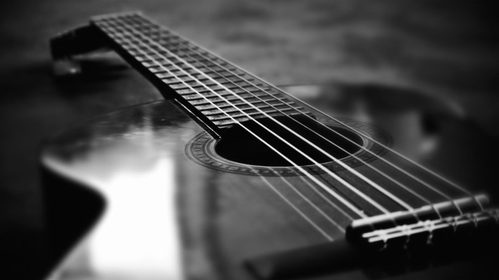 Download Guitar Wallpapers and Backgrounds 