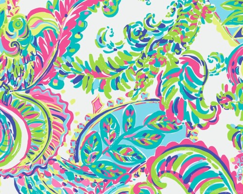 Lilly Pulitzer Wallpapers For Ipad - 1280x1024 Wallpaper - teahub.io