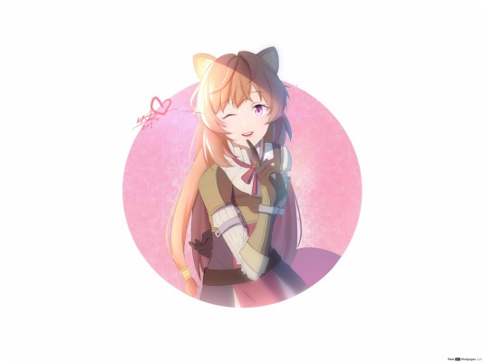 The Rising Of The Shield Hero - Something's Rising And It's Not The