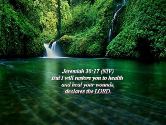 Download 17 The Lord Heals The Wounded Christian Wallpaper Free ...