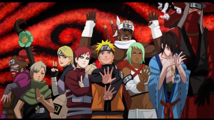 180 1808664_naruto and his friends