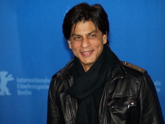 shahrukh khan ethnic wear