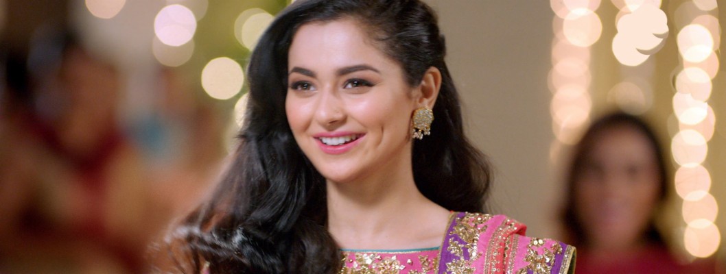 Hania Amir Hijab - 639x765 Wallpaper - teahub.io