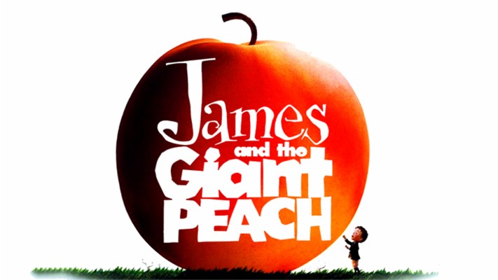 James And The Giant Peach Pics, Movie Collection - Jame And The Giant ...