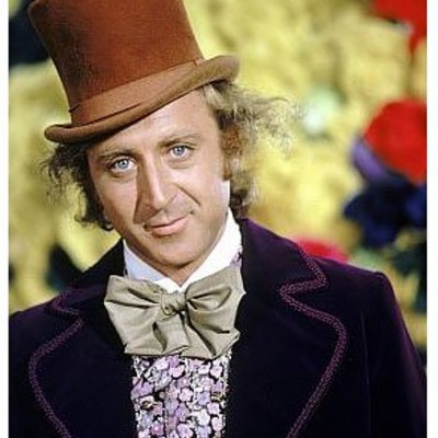 Willy Wonka Actor - 1200x1200 Wallpaper - teahub.io