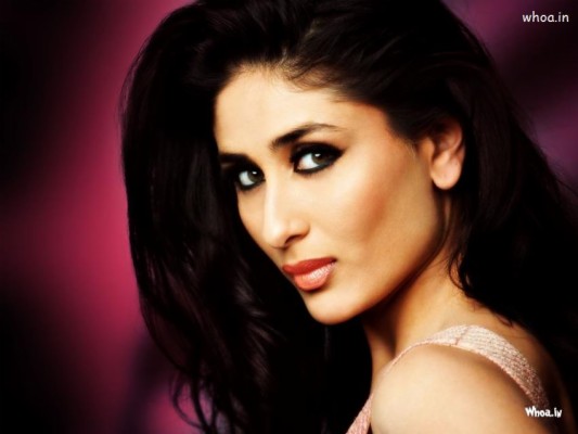 Kareena Kapoor Beauty Of Poison With Face Closeup Hd - X Photo Kareena ...