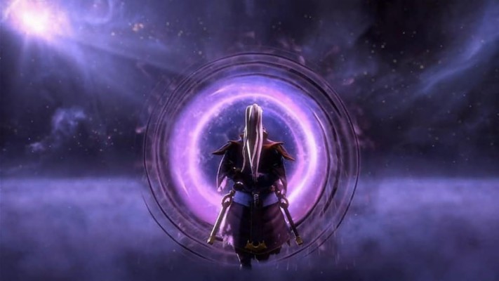 Dota 2 Is Getting New Heroes, One Is An Epic Grandma - Dota 2 Void ...