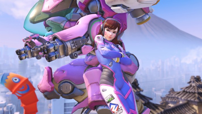 Dva Wallpaper Engine X Wallpaper Teahub Io