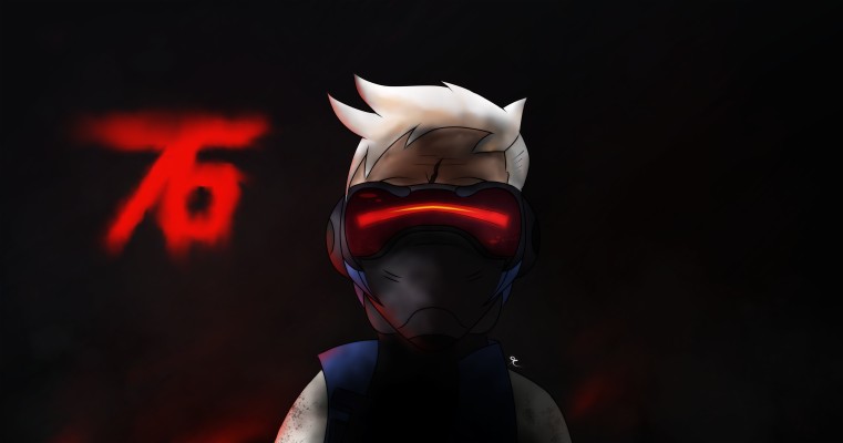 4k wallpaper soldier 76 3840x2160 wallpaper teahub io 4k wallpaper soldier 76 3840x2160