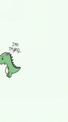 Hug Me I M Trying Dinosaurs - 600x1067 Wallpaper - teahub.io