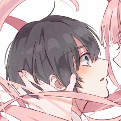 Matching Dp Anime For Couples 640x960 Wallpaper Teahub Io