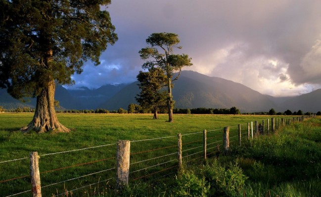 Nature Wallpapers Hd 1366×768 - Free Large Farm Screensavers  - HD Wallpaper