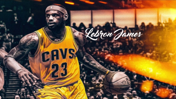 Lebron James Quotes 2017 - 1280x720 Wallpaper - teahub.io