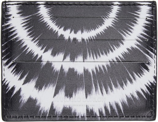 Marcelo Burlon County Of Milan Black Placido Card Holder Eyelash Extensions 856x664 Wallpaper Teahub Io