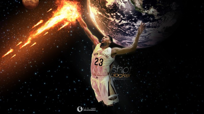 Anthony Davis Design - Anthony Davis Background - 1920x1080 Wallpaper