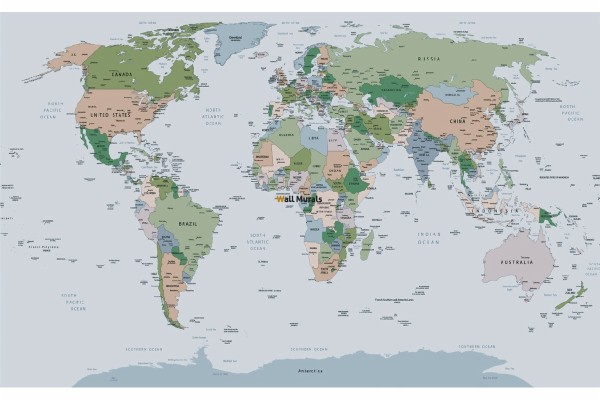 Map Of Where Panthers Live - 1200x800 Wallpaper - teahub.io