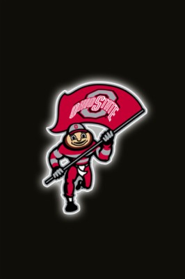 Logo Ohio State University Mascot - 500x750 Wallpaper - teahub.io