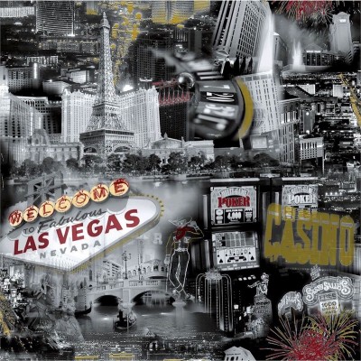 Welcome To Las Vegas - 800x800 Wallpaper - teahub.io