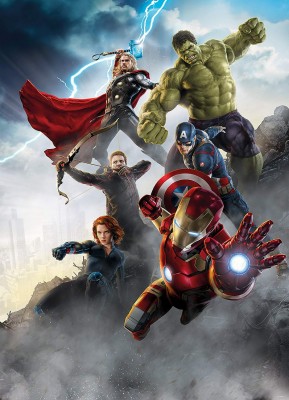 Building Hardware Marvel Avengers Iron Man Captain マーベル