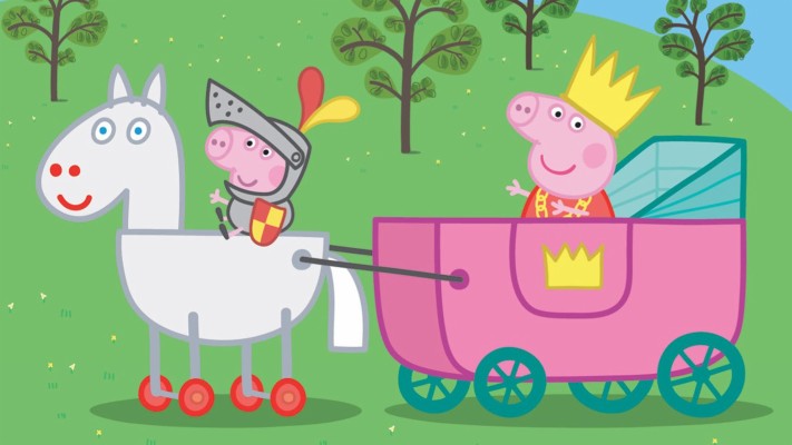 Featured image of post Peppa Pig Wallpapers For Kids - Tons of awesome peppa pig wallpapers to download for free.