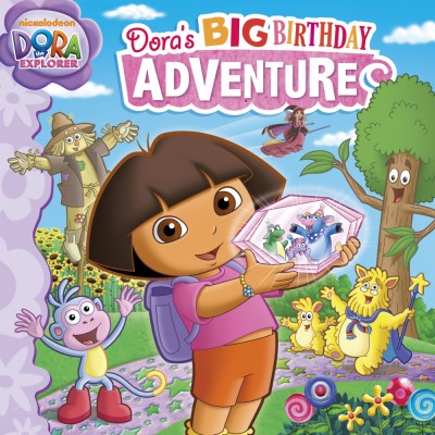 Dora Background - Dora The Explorer Birthday - 2100x1500 Wallpaper ...