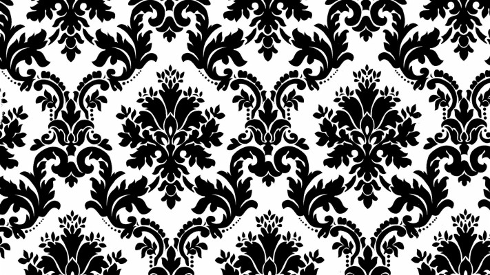 Download Black And White Pattern Wallpapers and Backgrounds 