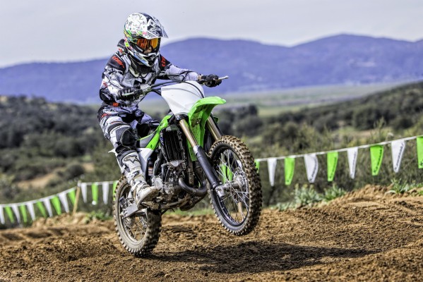 kawasaki dirt bike monster energy wallpaper