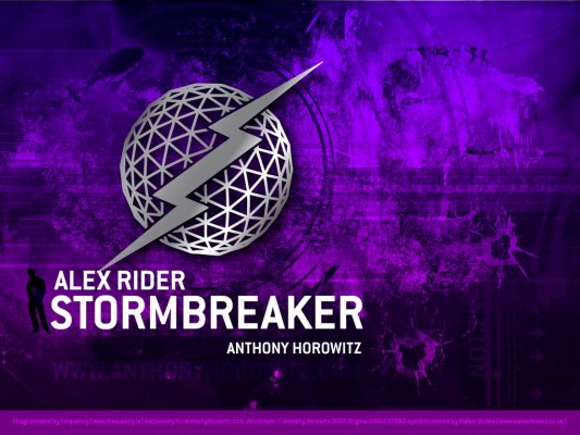 alex stormbreaker