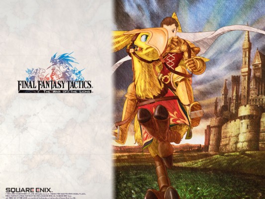 Final Fantasy Tactics The War - 1280x720 Wallpaper - teahub.io