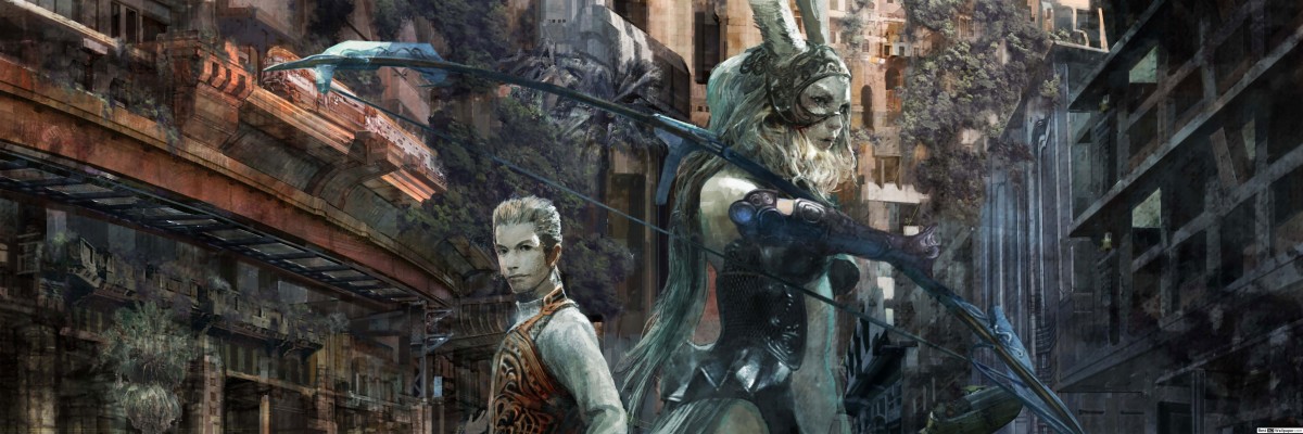 Final Fantasy 12 Switch 6000x00 Wallpaper Teahub Io