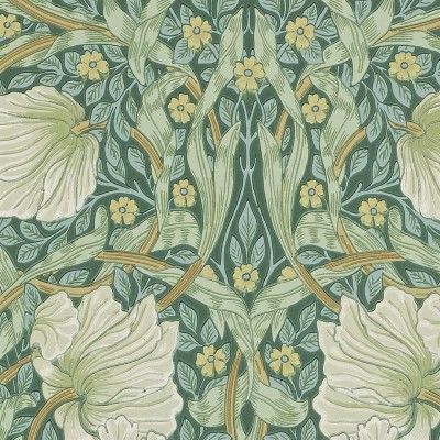 William Morris Pimpernel Wallpaper 1883 - 900x1000 Wallpaper - teahub.io