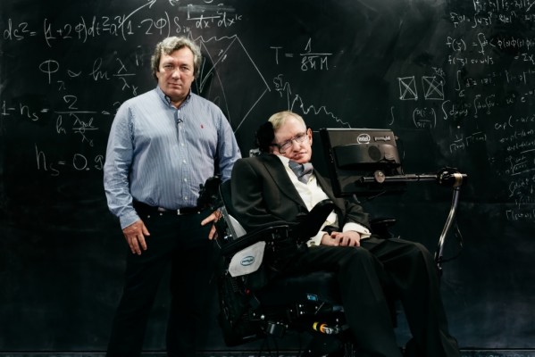 Stephen Hawking Quotes - 1024x768 Wallpaper 