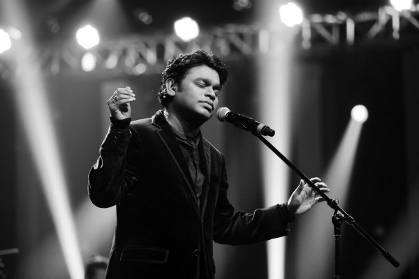 Ar Rahman Singing Hd - 1200x800 Wallpaper - teahub.io