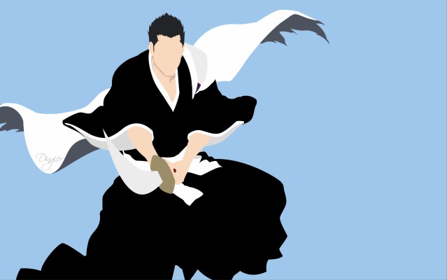 Isshin Kurosaki - 4763x2977 Wallpaper - teahub.io