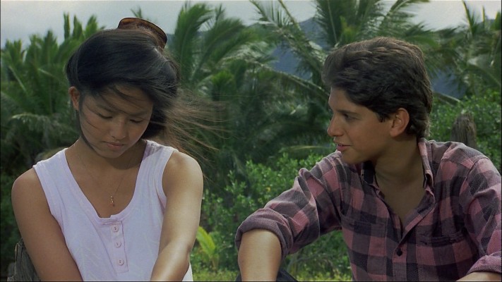 Karate Kid Ii - Karate Kid 2 Daniel And Kumiko - 1920x1080 Wallpaper ...