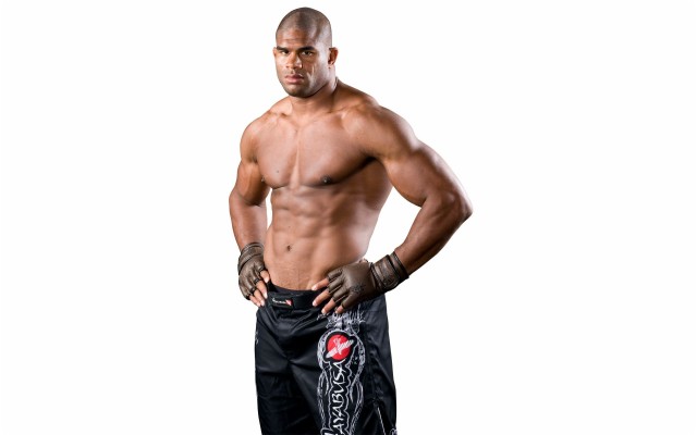 Alistair Overeem Png - 2560x1600 Wallpaper - teahub.io