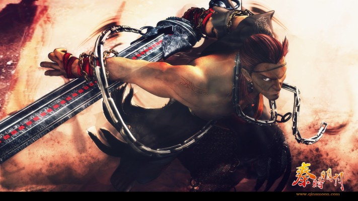 Anime Martial Artist Art - 1920x1080 Wallpaper Anime Martial Artist Art - 1920x1080 Wallpaper