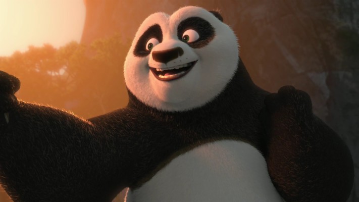 Free Kung Fu Panda High Quality Background Id - Kung Fu Panda 2 ...