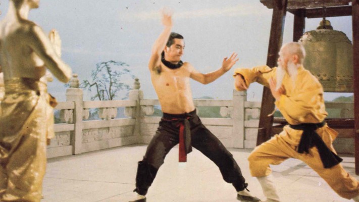 Shaolin Kung Fu Hd - 1280x720 Wallpaper - Teahub.io