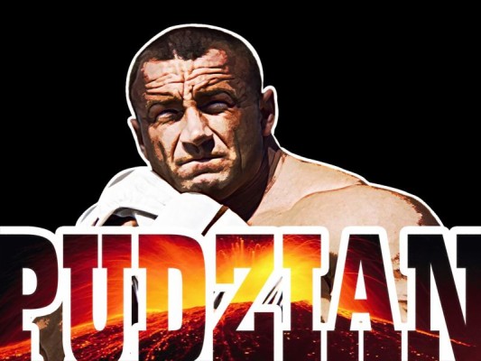 1395715495-mariusz Pudzianowski 1001080 - Mariusz Pudzianowski Mma
