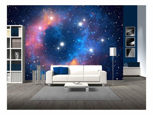 Black Hole Wall Mural - 1500x1125 Wallpaper - Teahub.io