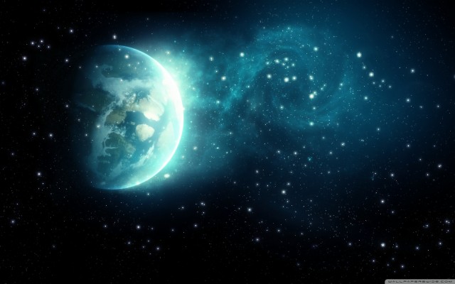 Neon Galaxy Wallpaper Hd 564x1003 Wallpaper Teahub Io