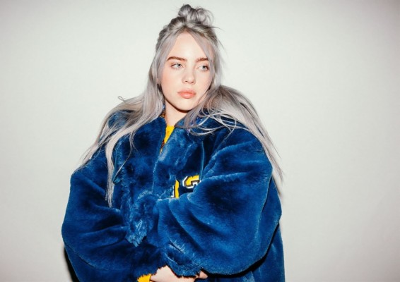 Billie Eilish Wallpaper For Laptop - 3840x2160 Wallpaper - teahub.io