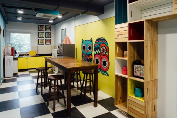 Rockstar Games Bangalore Office - 1128x742 Wallpaper - teahub.io