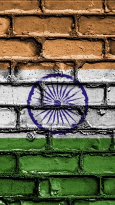 Full Hd Indian Flag - 1728x2592 Wallpaper - teahub.io